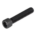 thumbnail image 5 of 3/8-16x1-3/4" Hex Socket Bolts 12.9 Grade Alloy Steel Black Oxide 5 Pack, 5 of 5