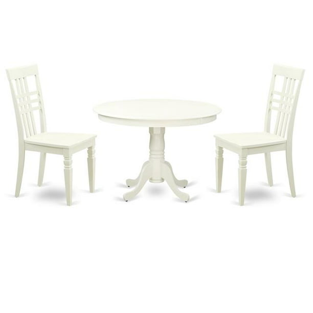 One Round Small Table Two Chairs With, Small Round Kitchen Table With Two Chairs