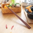 thumbnail image 4 of VogueV #01 Clearance S Noodles Long Extra Wooden 16.5 Cooking Chopsticks Brown Inches Frying Kitchen Kitchen，Dining & Bar Tableware Coffee, 4 of 8
