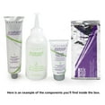 thumbnail image 6 of Clairol Natural Instincts Vibrant 4 Dark Brown Permanent Haircolor, 1.0 KIT, 6 of 6
