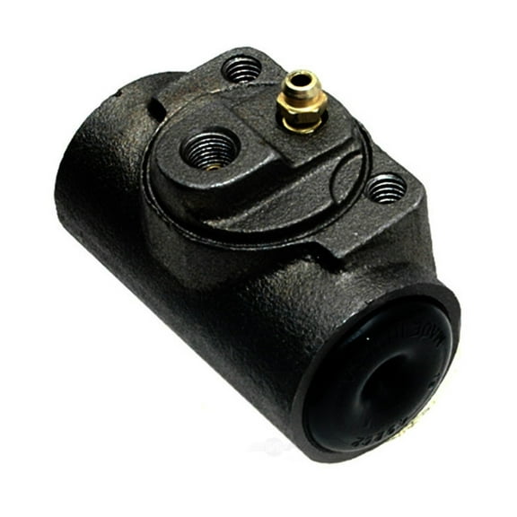 Raybestos WC37985 Professional Grade Drum Brake Wheel Cylinder Fits select: 1994-1999 DODGE RAM 1500, 1994-1999 DODGE RAM 2500