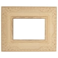 thumbnail image 4 of KAJNBN Picture Frame Beige Wood 1Pack 9.82X7.86X0.79in, 4 of 8