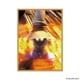 thumbnail image 1 of Final Fantasy TCG: Final Fantasy IX Vivi Card Sleeves (100-Pack), 1 of 1