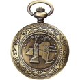 thumbnail image 3 of Pocket Compass, Hiking Compass for Travel, Camping, Hiking, Exploration, 3 of 3