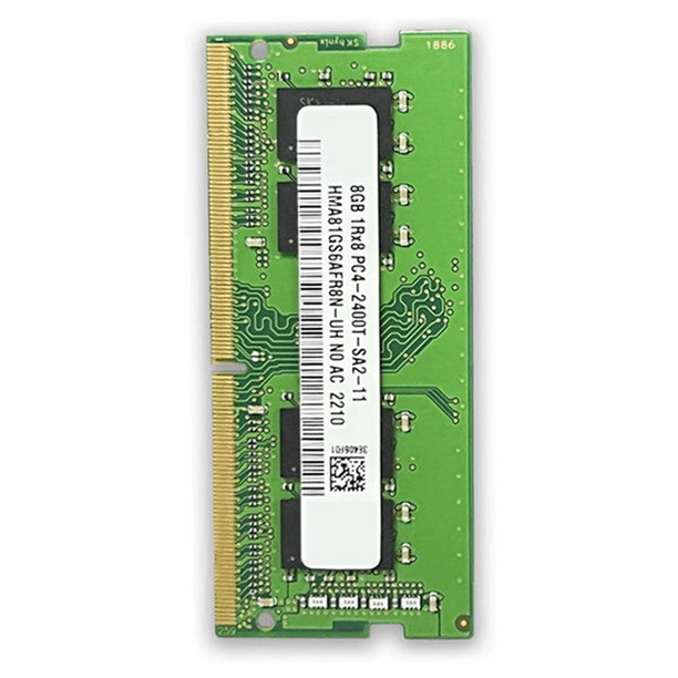 DDR4 8GB 2400MHz RAM Laptop Memory 260 Pin SODIMM RAM Memory PC4