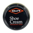 thumbnail image 3 of Kelly's Shoe Cream - Professional Shoe Polish - 1.5 oz - Goldenrod, 3 of 3