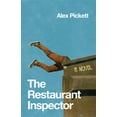 thumbnail image 2 of Pre-Owned The Restaurant Inspector (Paperback) 0299331644 9780299331641, 2 of 2