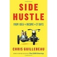 thumbnail image 3 of Side Hustle: de l'Idée au Revenu en 27 Jours, 3 of 3