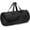 20 Inches Black, variant on Duffel Bag 20-24-28 Inches Foldable Gym Bag for Men Women Duffle Bag Lightweight with Inner Pocket for Travel Sports