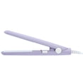 thumbnail image 1 of Plancha para el cabello ANGGREK Placa Liviana Para Curar El Cabello 2.8 X 0.7 Pulgadas Simple Para Cabello Lacio Cabello Rizado Viaje, 1 of 8