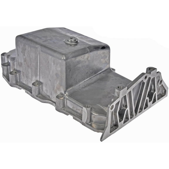 Dorman 264-851 Engine Oil Pan for Specific Chevrolet Models