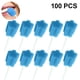 thumbnail image 2 of 100 esponjas bucales estériles para el cuidado bucal., 2 of 8