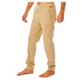 thumbnail image 2 of Re Entry Jogger Trousers [Khaki], 2 of 3