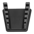 thumbnail image 1 of Versatile Soldering Wire Holder, 5 Different Slots  Base, Thickened Plastic Wire Fixture for 30AWG To 12AWG Wires, with Stable Solution for Various Soldering Tasks, 1 of 7