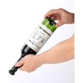 thumbnail image 5 of Kit de conservación de vino al vacío, 1 accesorio de conservación con bomba de vacío, con 2 tapones para vino tinto, utilizado para conservar el vino y mantenerlo fresco, 5 of 5