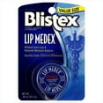 thumbnail image 1 of Blistex External Analgesic And Lip Protectant, 0.38 Oz., 1 of 7