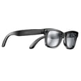 thumbnail image 3 of Smart Glasses with 8MP HD Camera Photo Video Recording, ChatGPT AI Photos Recognition, Live Language Translation Bluetooth Headset, 3 of 21