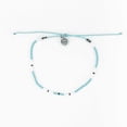 thumbnail image 3 of Cali Surf Anklet  - Blue, 3 of 3