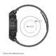 thumbnail image 4 of Correa de reloj TFixol negra, 4 of 6