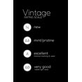 thumbnail image 3 of Louis Vuitton - VINTAGE - Preowned Keepall 55 Bag in Brown, 3 of 3