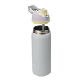thumbnail image 2 of Owala Freesip 32oz Color Drop Fan Vote Cloud 9 Water Bottle – 32 Oz – Fast Shipping 2 of 4