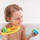 thumbnail image 2 of Munchkin Ocean Friends Juguete de baño y conjunto de almacenamiento, Multi, 6 piezas Set, 2 of 3