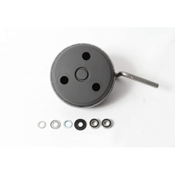Genuine Husqvarna 581621402 Front Wheel Kit Fits Automower 320
