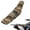 Bear Camo, variant on Uorisanigo Camo Print Dirt Bike Seat Cover Motorcycle Seat Cushion Covers Universal Accessories for CRF150F CRF230F CRF250F CRF250R CRF450F CRF 150F 230F 450F 450R Motorcycle Dirt Bike