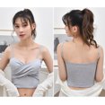 thumbnail image 4 of USSUMA Camisole Tops for Women Womens Tops Dressy Casual Sexy Womens Lace V-Neck Sleeveless Shirt Casual Workout Sports Bra Tank Tops Sales Womens Tops, 4 of 6