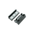 thumbnail image 1 of Vibrant Performance AN Fitting Vise Jaw Cover 20990 Aluminum, 1 of 5