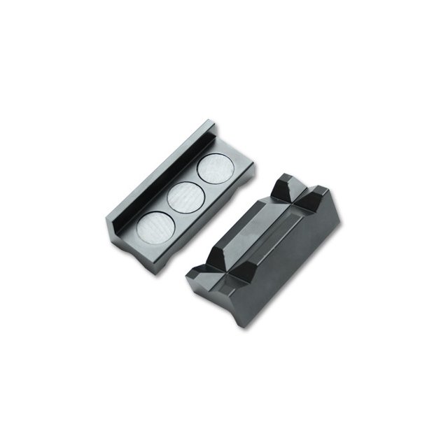 Vibrant Performance AN Fitting Vise Jaw Cover 20990 Aluminum