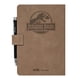 thumbnail image 2 of Cuaderno oficial de Jurassic Park, tapa dura, tamaño A5, con bolígrafo, 2 of 7