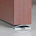 thumbnail image 4 of Neinkie Door Draft Stoppers,Draft Blocker Universal Garage Door Bottom Threshold Seal Strip,Weatherproof Rubber DIY Weather Stripping Replacement, 4 of 7
