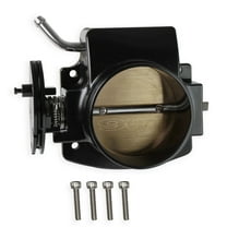 Holley EFI 860008-1 Fuel Injection Throttle Body