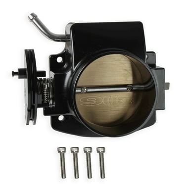Holley EFI 860008-1 Fuel Injection Throttle Body