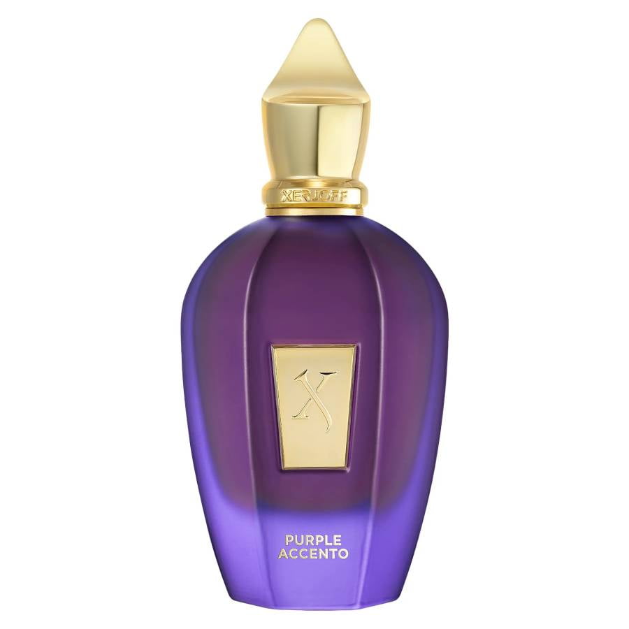 Xerjoff V Accento Overdose Unisex Perfume EDP Spray 3.4 oz
