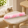 thumbnail image 5 of Hovilon Catnip Plush Kicker Toy for Cats, 14.5 Inch Long Fleece Cat Kick Pillow with Catnip, Soft Interactive Bunny Kicking Toy for Indoor Feline Boredom Relief, Cuddling Sleeping Pet Companion, 5 of 7