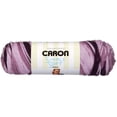 thumbnail image 1 of Caron Simply Soft Ombres Yarn-Grape Purple, 1 of 1