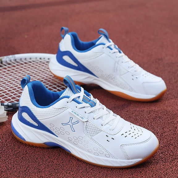Table Tennis Shoes And Couple'S Badminton Shoes