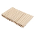 thumbnail image 3 of Puente De Escondite Para Mascotas Hámsteres, Túnel De Escalada Para Mascotas Pequeñas, Seguro De Madera, Flexible, Para Conejos, Conejillos De Indias Y Hámsters, 3 of 7