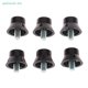 thumbnail image 1 of pairucut 6Pcs Piezas De Repuesto De Zapatos De Fútbol Spikes 13/16mm Durable Studs Para 5MM Roscado MX, 1 of 3