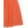 thumbnail image 3 of Wonder Nation Girls Tank Tutu Dress, Sizes 4-18, 3 of 3
