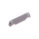 thumbnail image 4 of Carburo Torneado Insertos MGGN250 NZ1930 CNC Torno Fresado Herramienta para MGEHR Torneado Soporte Unique Bargains herramientas de torneado de torno, 4 of 6