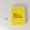 Yellow, variant on Creative Red Pull-Wire Alarm Button | Emergency Safety Switch Panel for Home & Business
