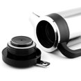 thumbnail image 4 of Electric Kettle, Electric Tea Kettle, 1000ML Tea Kettle For Coffee Tea  Water Heating Cup, 4 of 8
