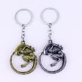 thumbnail image 2 of Simple And Creative Alien Battle Keychain, 2 of 5