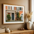 thumbnail image 5 of Italian Vacations - Trastevere Streets - Lazio Italy Photography Unframed Wall Art Print 16 x 24 inches, 5 of 7
