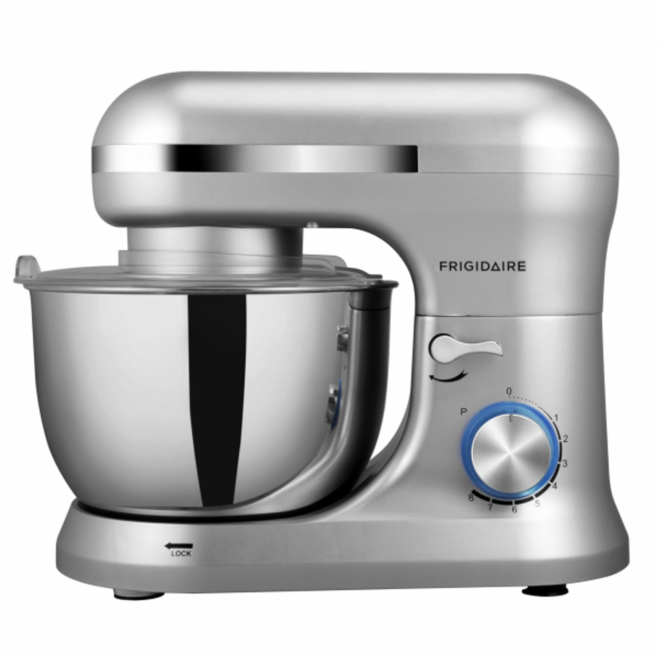 stand mixer frigidaire