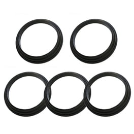 Joint anti-poussière et anneau en mousse pour fourche avant de vélo, kits de réparation de fourche, 32mm, 34mm, 35mm, 36mm, Fox, Rockshox, Magura, X-fusion, combe ou  18