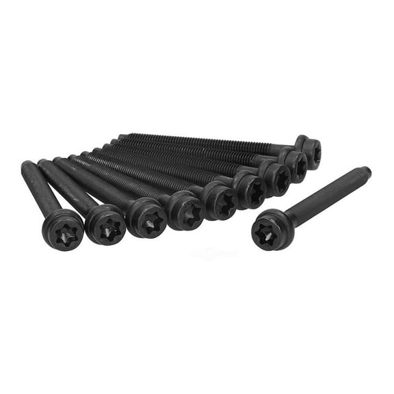 Ajusa 81008700 Engine Cylinder Head Bolt Set